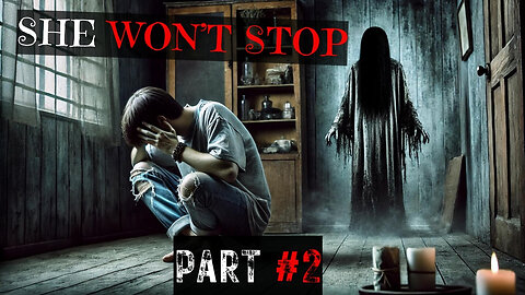 The Woman With No Face Spoke To Me In My Dreams | TRUE Personal Story | PART 2