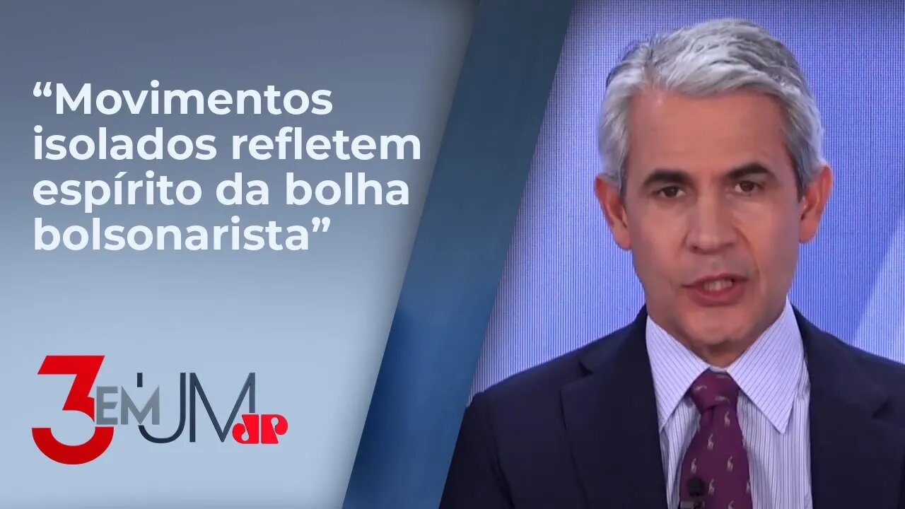 D'Avila: “Como instituição, Forças Armadas nunca estiveram envolvidas em golpe de Estado”