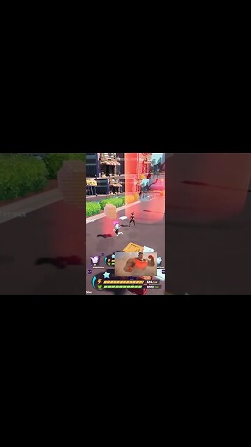 Rumbleverse Batalhe rumo à vitória neste novo brawler royale