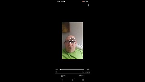 billy talks about a totally "real" "woman"