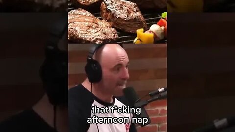 What does Joe Rogan eat to stay healthy and energetic Joe Rogan Diet #joerogan
