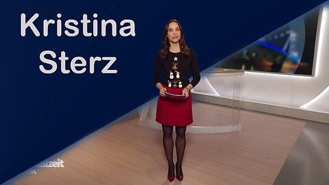 Kristina Sterz 161224