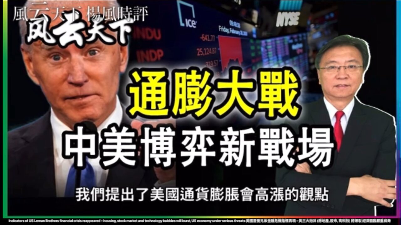 Indicators of US Leman Brothers financial crisis reappeared