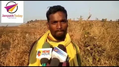 घटिया निर्माण की हो रही लीपापोती