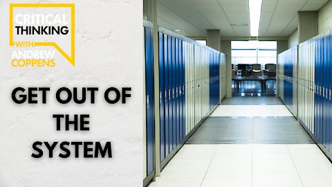 Get Out of the System | 08/24/21 Show