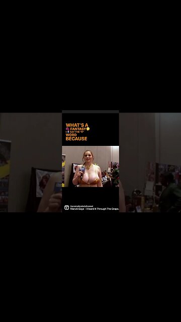 What’s a 🍇 fantasy ?