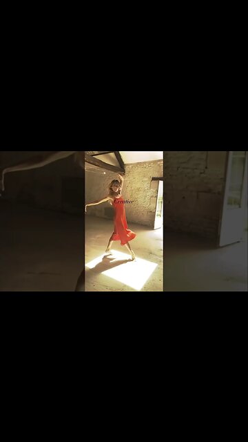 Open the door to a fitter, stronger, healthier, calmer you #balletexercise #balletfit