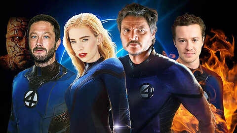 Fantastic Four: First Steps - Cast, Story, & Everything We Know