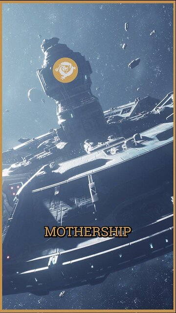 The Mothership of On-Chain Scaling