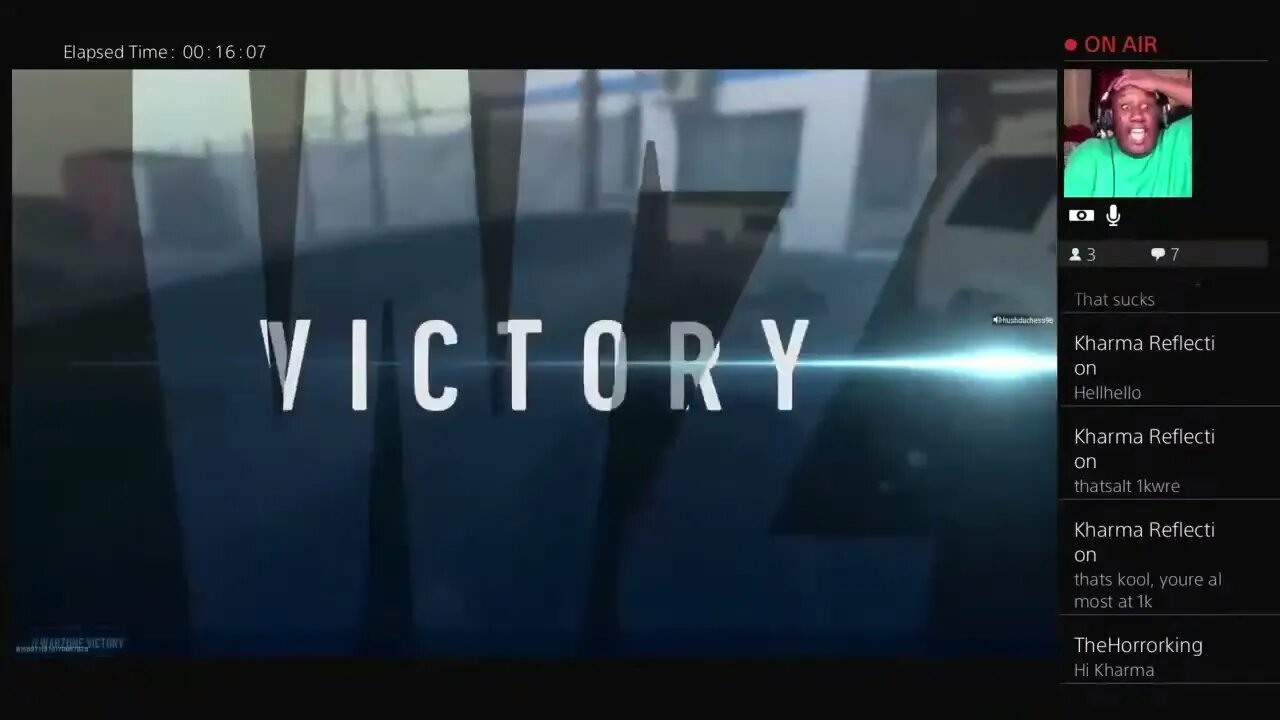 I GOT A VICTORY!!!!! #resurgence #warzone2 #callofdutymodernwarfare2 #shorts