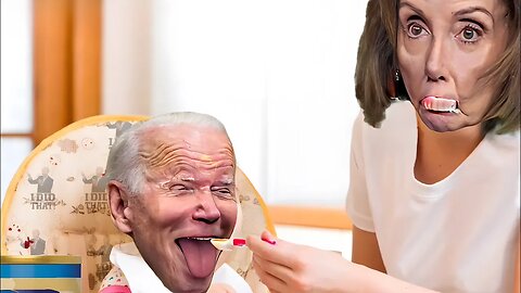 Lunchtime At The WhiteHOUSE