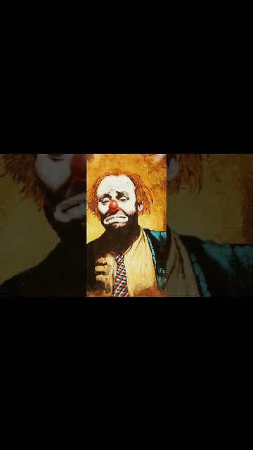 #clown #oldisgold #sadsong sad clowns sing classics
