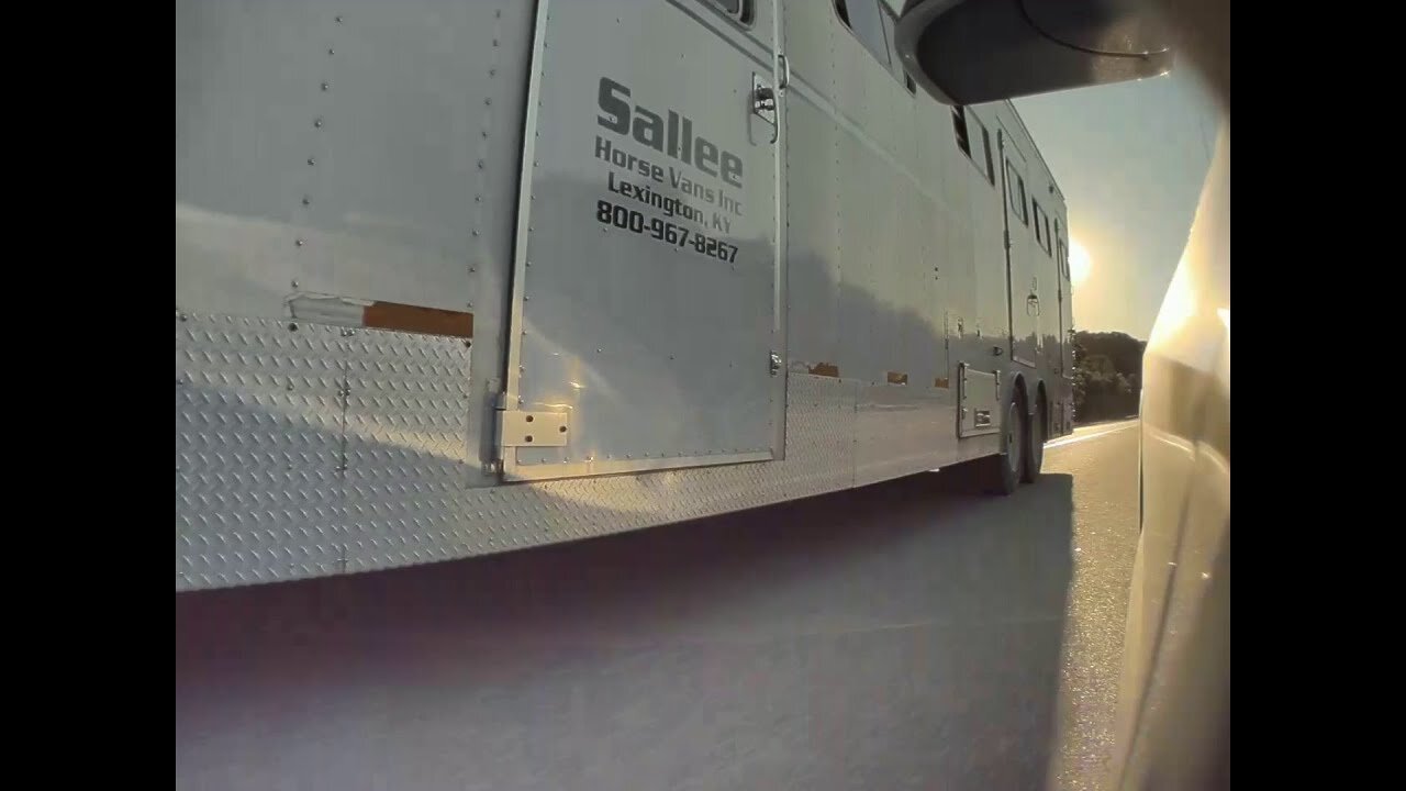 2020-09-20 - Sallee Horse Vans