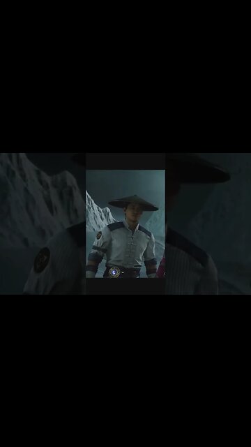 Scorpion gives orders || #mk11shangtsung #scorpion