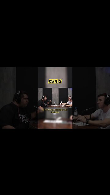 “Ensino médio não mudou” #podcast #educação #ensino #professor #professora #governo #escola #diaadia