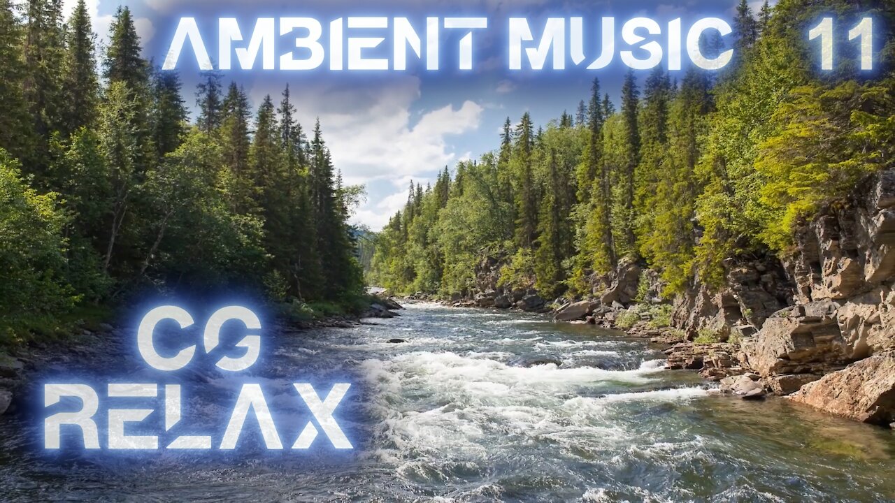 CG RELAX - Avec Soin - Romance - epic relaxing instrumental music