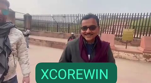 #XCOREWIN #INCOME MARKET