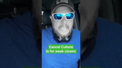 The Truth About Cancel Culture