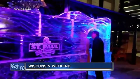 Weekend Events: Celebrating snow and MLK Day