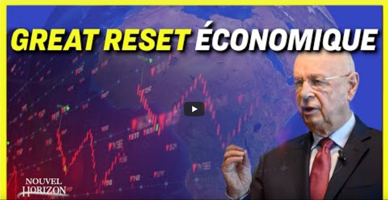 Possible changement de notre système économique mondial au profit du modèle chinois