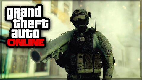 GTA 5 Online Update - SERVERS OFFLINE & PSN MAINTENANCE (GTA 5 Gameplay)