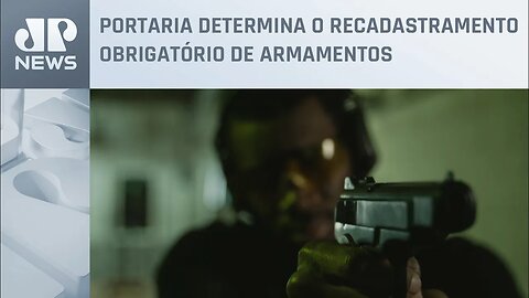 CACs ficam apreensivos com decisão do STF sobre novo decreto de armas