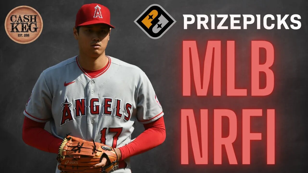 PRIZEPICKS MLB | PROP PICKS | WEDNESDAY | 5/11/22 | MLB DAILY SPORTS BETTING | NO RUNS FIRST INNING