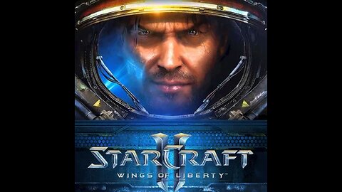 StarCraft 2 (wol) Agria