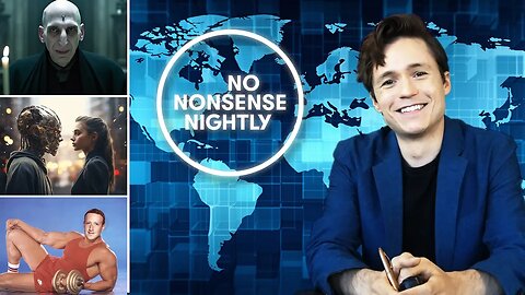 No Nonsense Nightly | Ripple Beats SEC, SAG Strike, Twitter VS Threads & More!