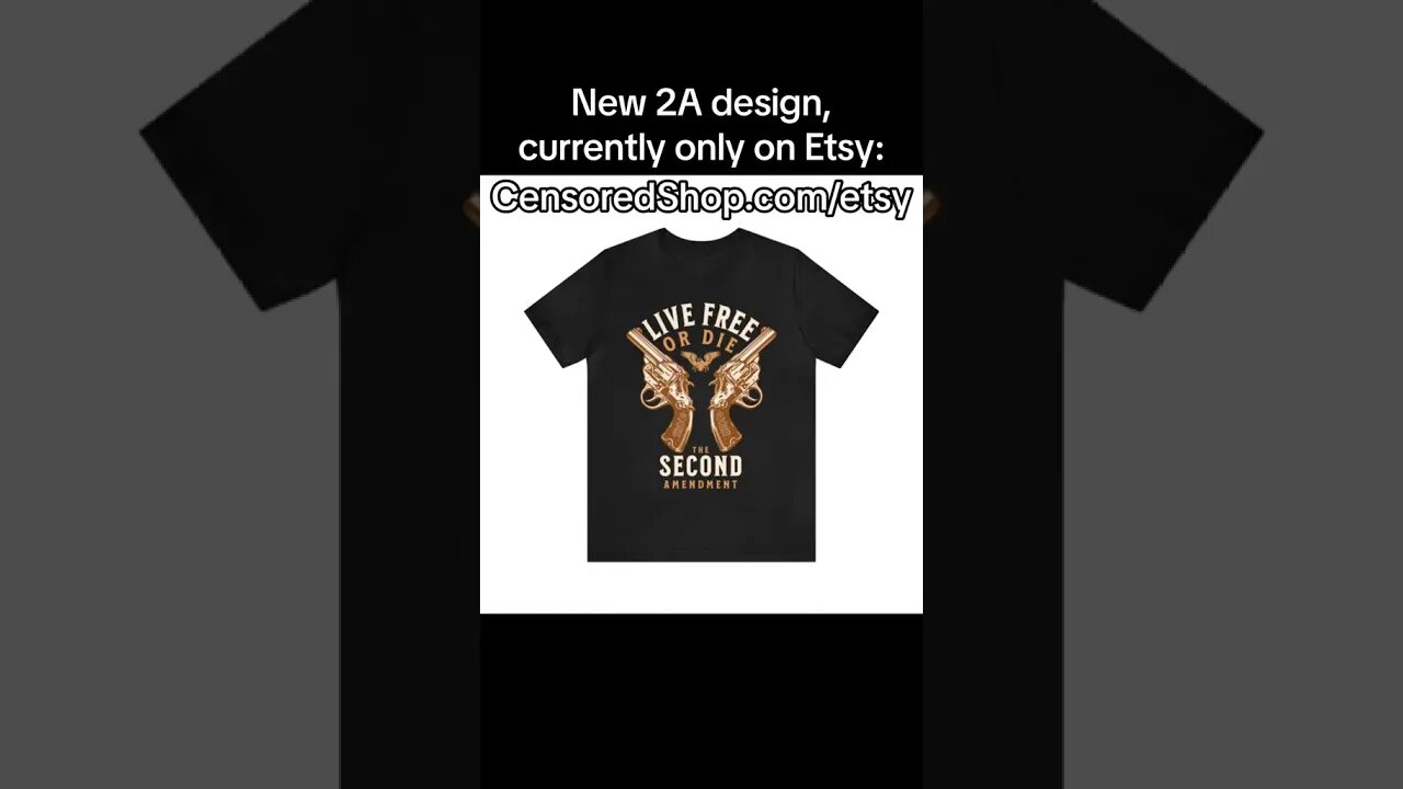 Second Amendment Graphic Tee Merch Design Drop 2A #guns #2ndamendment #shirtsforsale #shirts #shorts