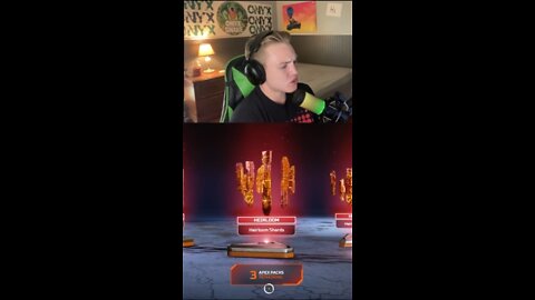 Stupid rocks in Apex Pack!