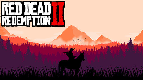 Red Dead Redemption 2 - Part 12