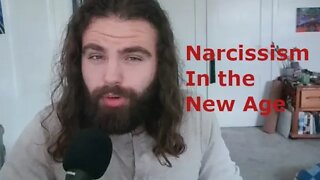Narcissism and New Age Spirituality