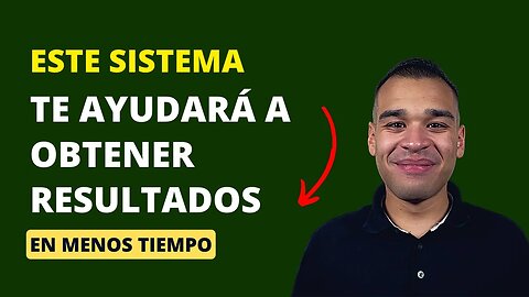 El Secreto del Éxito: Cómo El Acondicionamiento Neuro Asociativo Puede Ayudarte A Alcanzar Tus Metas