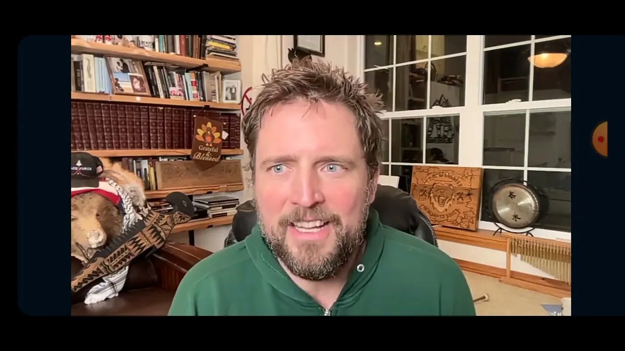 3-1837 Owen Benjamin