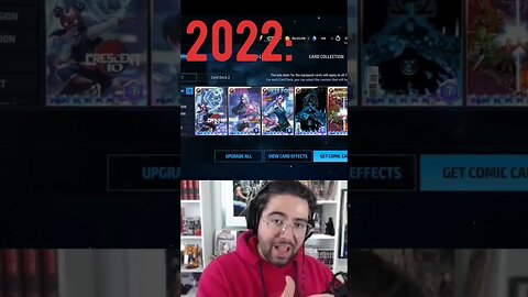 Cynicalex in 2020 vs Now - Marvel Future Fight
