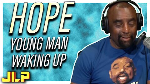 JLP | A Young Man's Testimony PROVES That It's Not Too Late for America!