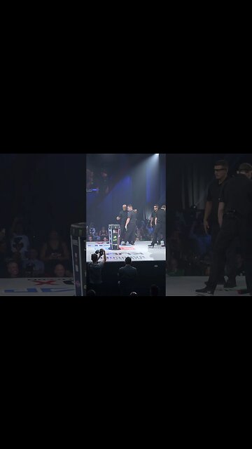 The IT Specialist ❌❌ The Mechanic