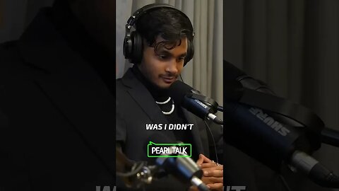 He Had to PREPARE for THIS