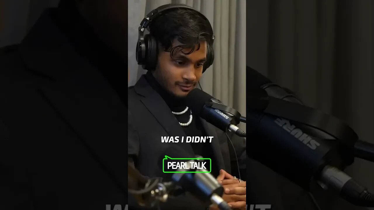 He Had to PREPARE for THIS