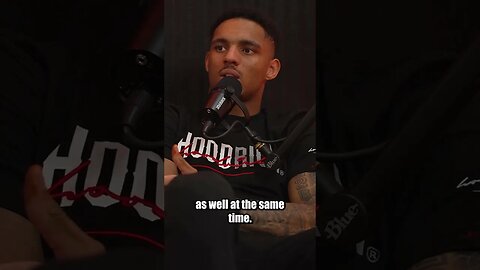 Jason Saab On Leaving St.George