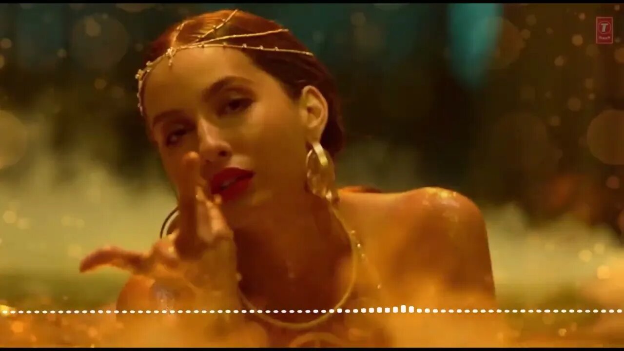 NEW DILBAR Lyrical | Satyameva Jayate |John Abraham, Nora Fatehi,Tanishk B, Neha Kakkar,Dhvani, Ikka