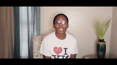 Part 4 (last video m) Keep your faith in the Word and the Power of the Lord!