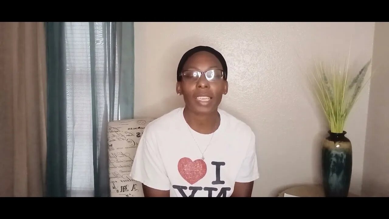 Part 4 (last video m) Keep your faith in the Word and the Power of the Lord!