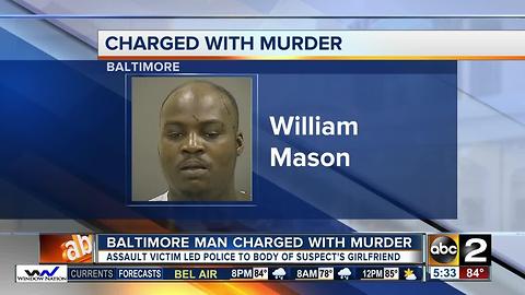 Liberty Heights murder arrest