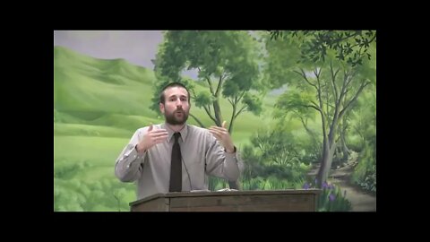 God Can't Win Souls Without YOU | Pastor Steven Anderson | Sermon Clip