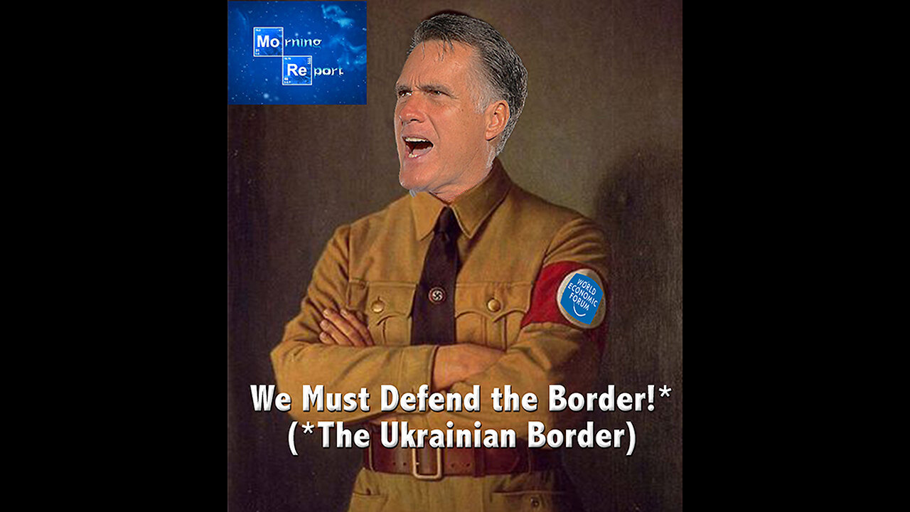 "Borscht Beltway Border Bullshi*t" Cut Jib Newsletter Speaks!