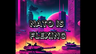 PBN Daily News: NATO is Flexing