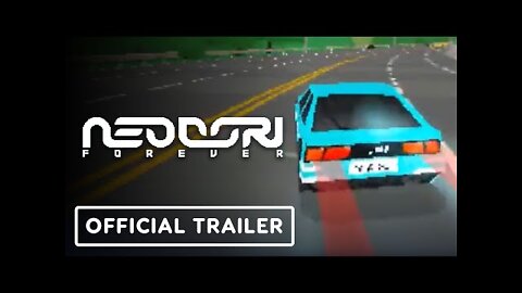 Neodori Forever - Official Trailer