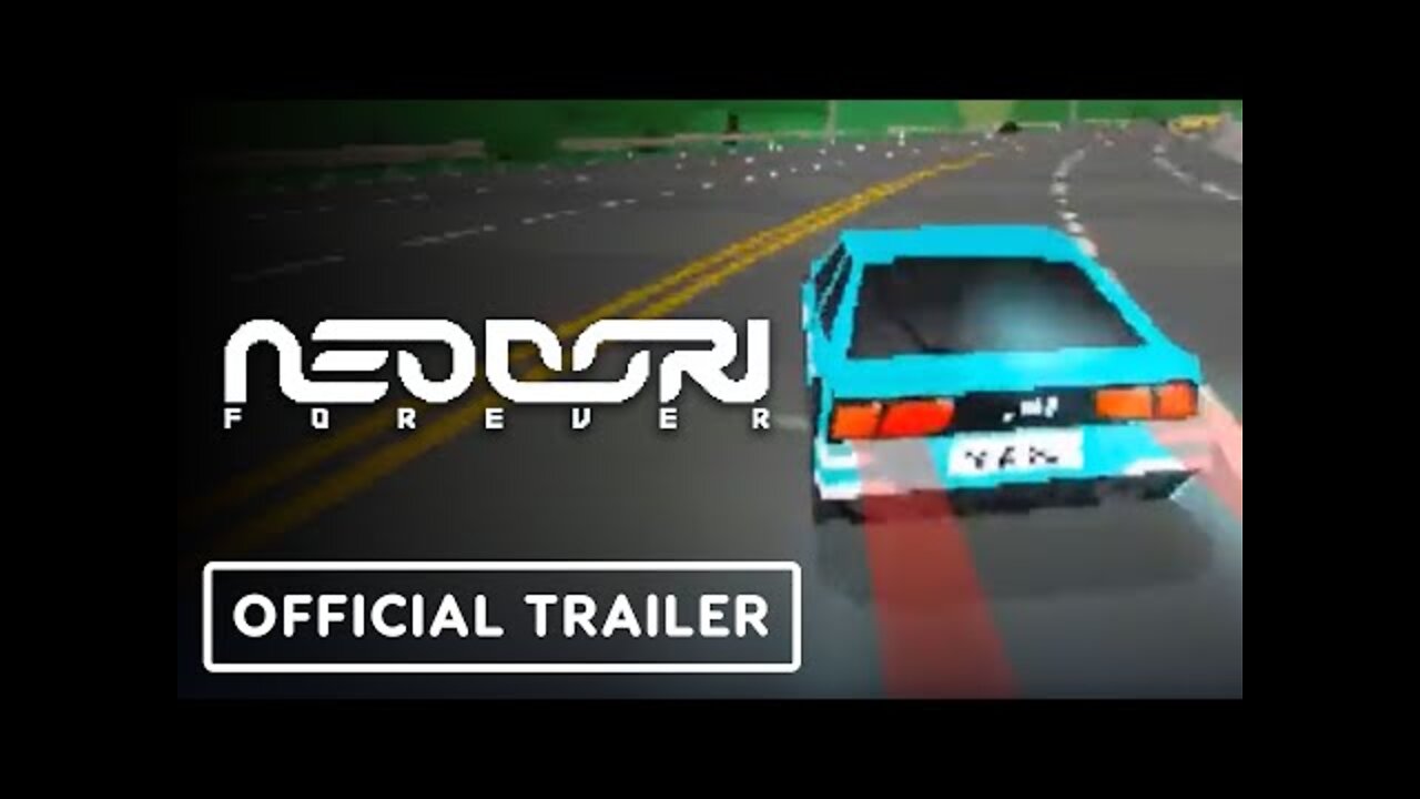 Neodori Forever - Official Trailer